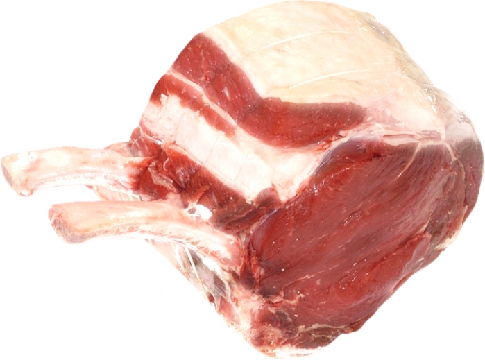 Beef Yearling Rib-Eye Rack 1kg( $31.05kg)